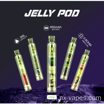 Vape बार वेपराइज़र हॉट सेल